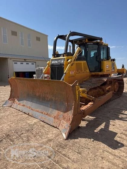 Used Dozer